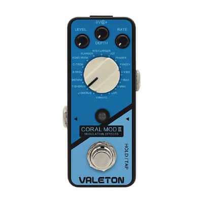 Valeton CRL-8 Coral Mod II