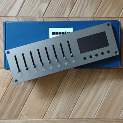 Lightreft Monolit Advanced Performance Midi Computer Controller image 12