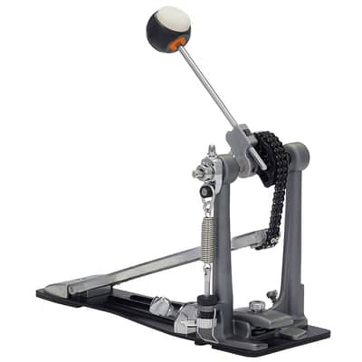 Pearl Eliminator P-1030 Solo Black Single Pedal image 2
