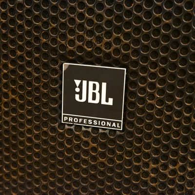 JBL ASB6118 Single 18" High Power Subwoofer CG01Z8X *ASK FOR SHIPPING* image 2
