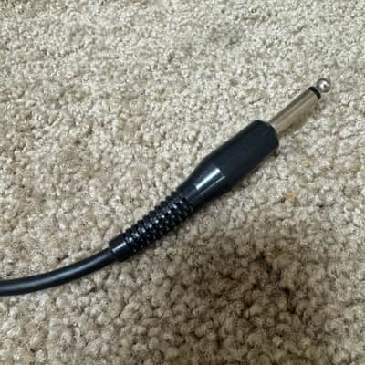 Realistic 33-1073 Mic image 6