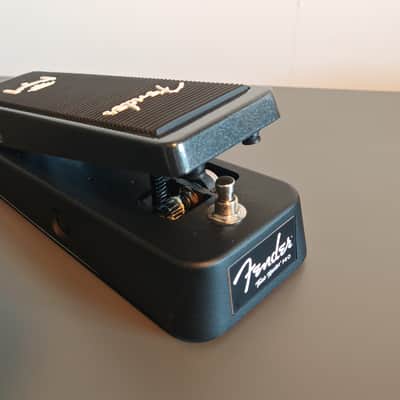 Fender Tone Master Pro, Mission Engineering SP1-TMP Pedal & gigbag image 7