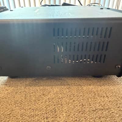 Boss Waza Tube Amp Expander Core 2025 - Present - Black image 5