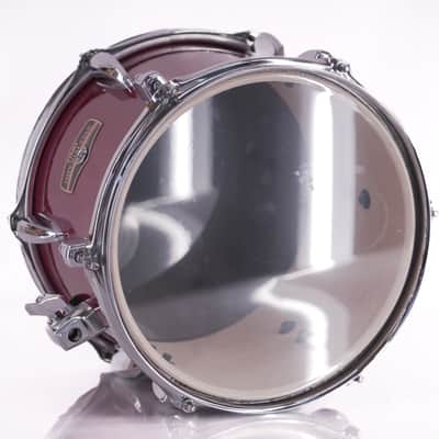 Tama Imperialstar 10x7 Rack Tom – Candy Apple Mist – New image 3