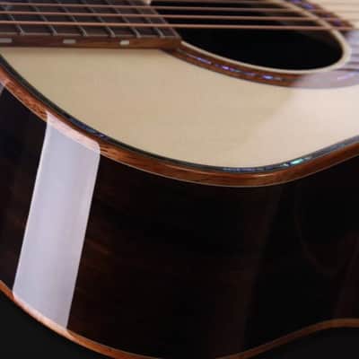 Furch acoustic guitar Red G-LI a (Ship in about 2 weeks) image 7