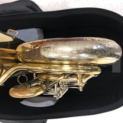 Miraphone 186 BBb Tuba image 20