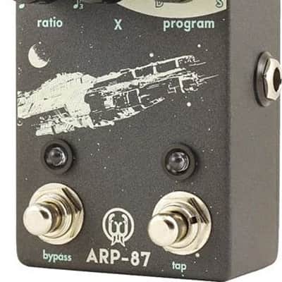 ARP-87 Multi-Function Delay: Guitar Pedal image 2