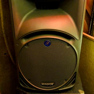 Mackie C300Z PA Passive Speakers PA image 4