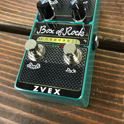 zvex Box of Rock Vexter image 2