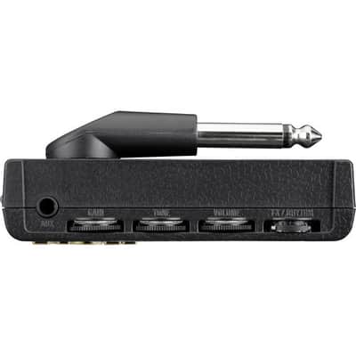VOX amPlug 3 AC30 In-Line Headphone Amplifier image 4