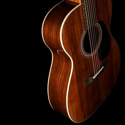Martin 00-28 Custom Shop Koa 2024 image 7