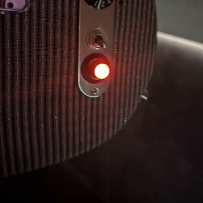 JAM1 Custom T-style - Fender Amp Aesthetic image 4