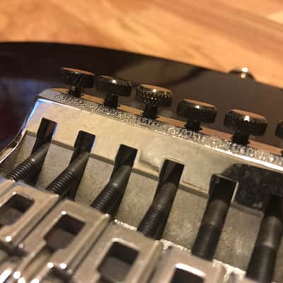Ibanez 540S 1987 image 15