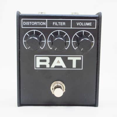 Pro Co RAT2 Made in China Distortion [RT-558573] (07/14) image 4