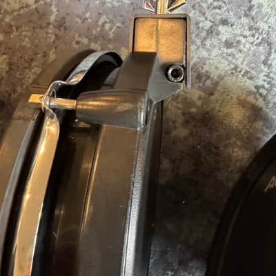 Alesis Crimson Tom Control Pads With Clamps image 8