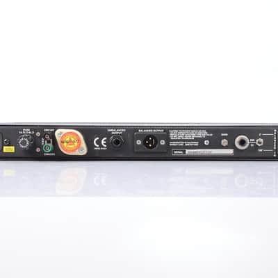 MANLEY Mastering Pultec Equalizer Tube EQ Owned by Jerry Finn #27574 image 8