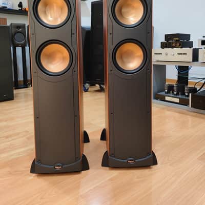 Klipsch REF IV RF 82 image 2