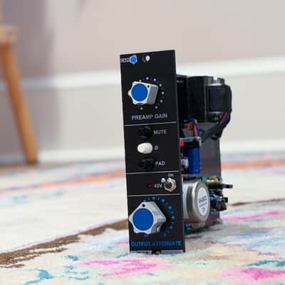 VP26 (2 of 4) by Classic Audio Products of IL (CAPI) image 2