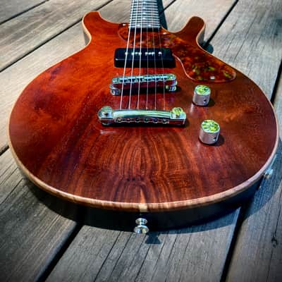 Brynmawr Custom Guitars Double Dip 2026 - Matte Finish image 1