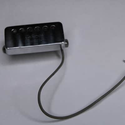 Vintage 1950's-60's DeArmond Humbucker - 6.7k Guitar Pickup image 3