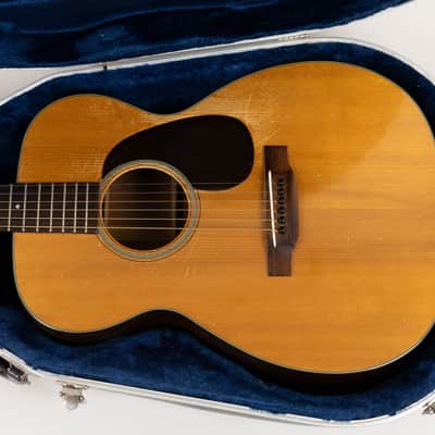 1951 Martin 00-18 image 4