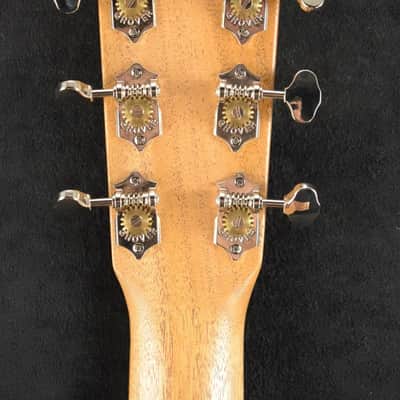 Martin DSS Biosphere® II Sloped-Shoulder Dreadnought image 9