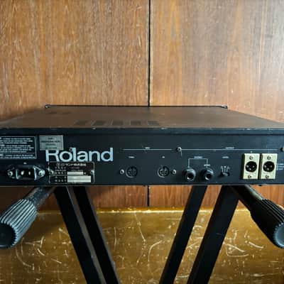 Roland MKS-20 Digital Piano Sound Module rackmount RD-1000 New battery & Display image 5