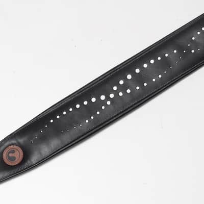 【new】ERGOSTRAPS / Padded GALAXY 4"" Black & White regular【GIB Yokohama】【price included SHIPPING & IMPORT TAX & VAT】 image 3