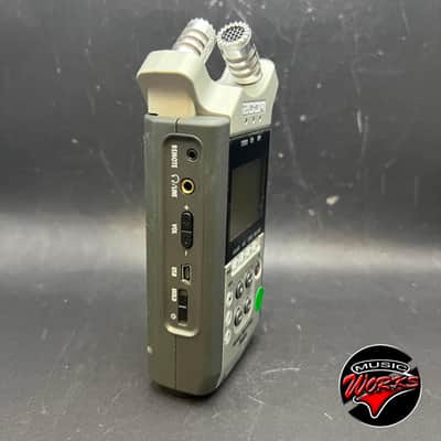 Zoom   H4 N + Power Supply image 4