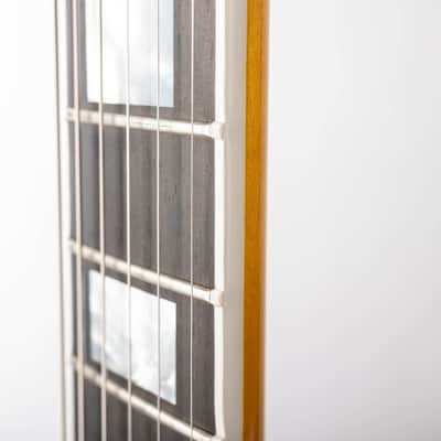 Gibson Les Paul Custom 70s, Tobacco Burst | Demo image 19