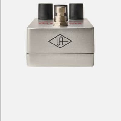 Universal Audio Teletronix LA-2A Studio Compressor - Silver image 4
