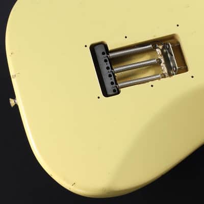 Fender Japan USED ​​ST72-53 (Olympic White) image 10