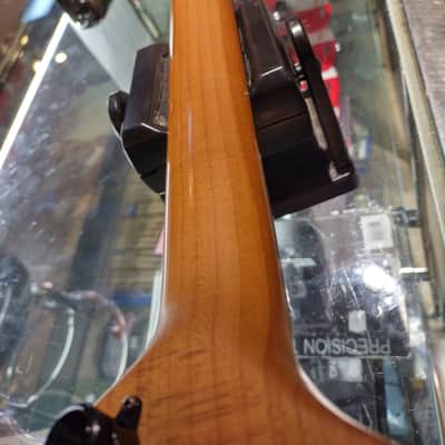 Mint Suhr Custom Classic S Pewter Metallic OHSC Free Shipping! image 5