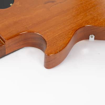 Gibson Les Paul Smartwood Studio 2003 Muir Natural image 18
