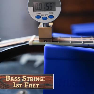 Eastman MD505-CS Classic Sunburst A-Style Mandolin #3159 image 15