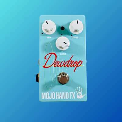 Mojo Hand FX Dewdrop Bild 1