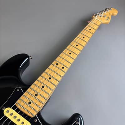Fender American standard StratoCaster image 3