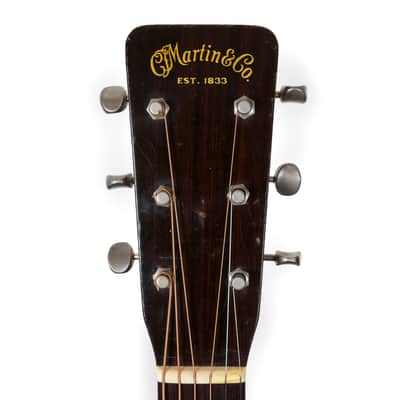 Martin 1958 D-18 image 10