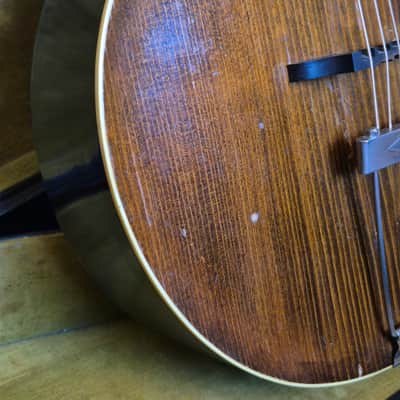 Gibson L-1 Archtop 1921 ☆VIDEO☆ image 7