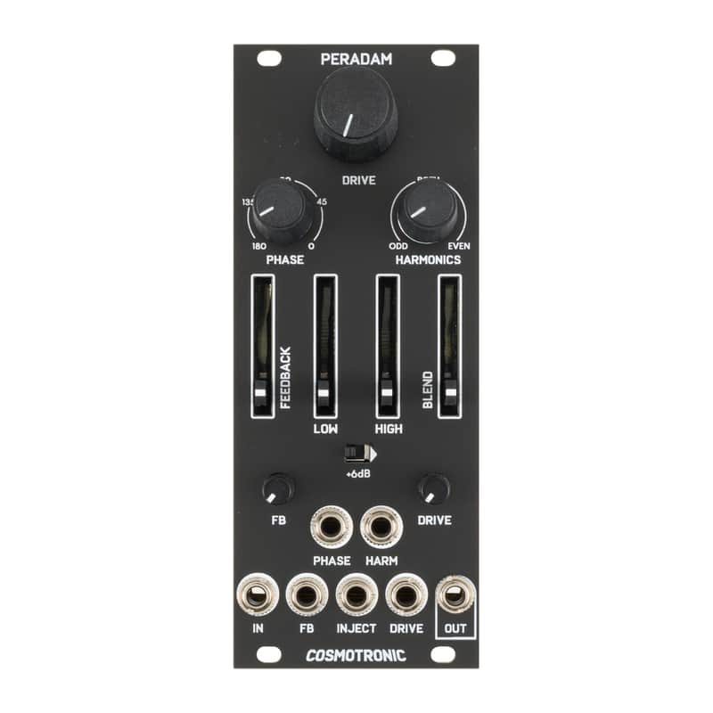 Cosmotronic Peradam Sidechain Distortion Cosmo