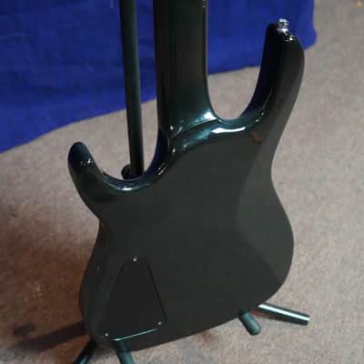Hamer B12-L 1996 Black image 10