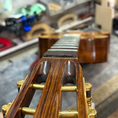 Vintage Martin O0-21 | 1965 | Natural Finish image 16