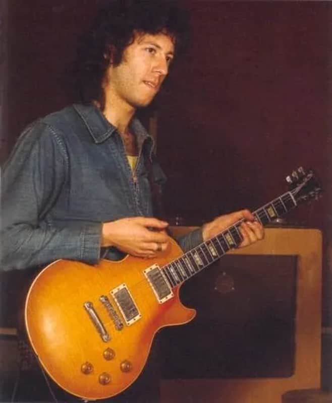 25x Artworks !!! Peter Green (Fleetwood Mac) AMAZING ART COLLECTION image 1
