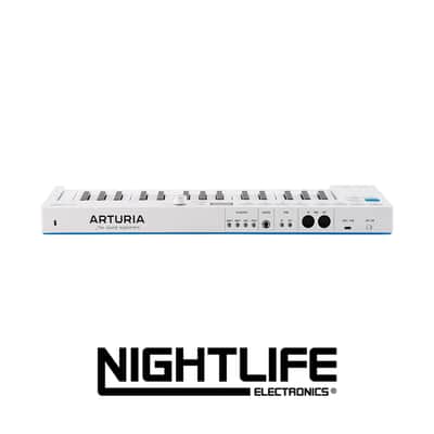 Arturia Keystep MK2 image 3