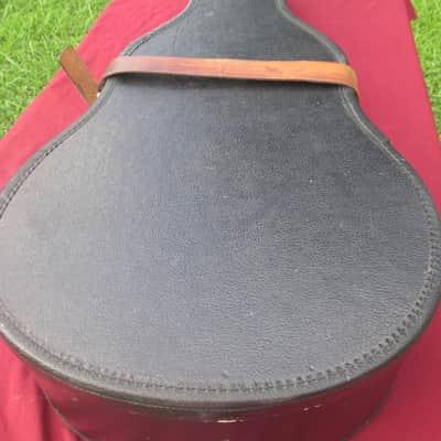 Ovation  USA  Ultra model 1511 80s' Vintage Sunburst with Non original case image 15