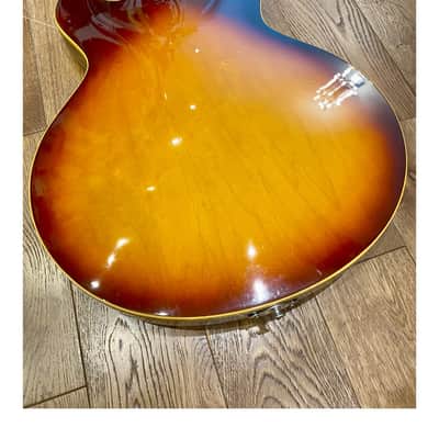 GIBSON ES-335TD 1967 image 12