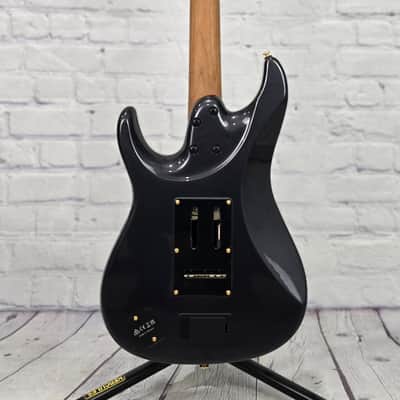 Ibanez Premium KRYS10 Scott Lepage 6 String Electric Guitar Gold image 6