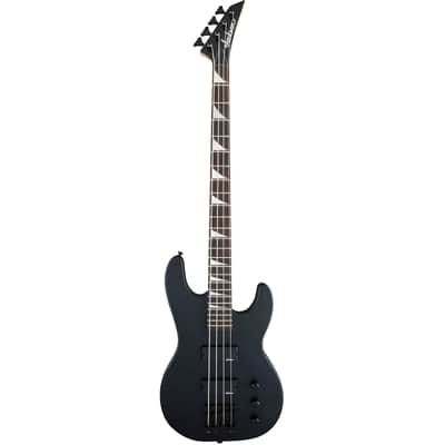 Jackson JS Series JS2 Concert Bass with Amaranth Fretboard
