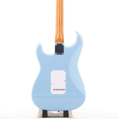 Fender Vintera III Early '60s Stratocaster 2026 Sonic Blue 3524gr image 12