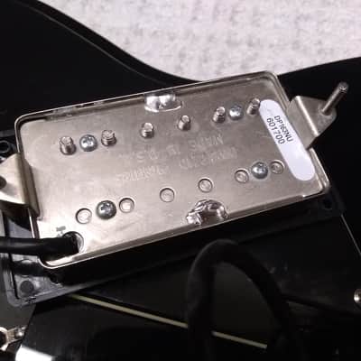 Yamaha RSS20 Revstar Standard Black image 11